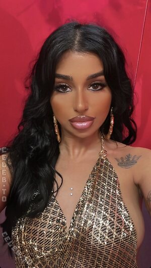 Inci.km Nude Leaked Photo #7