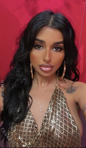 Inci.km Nude Leaked Photo #14