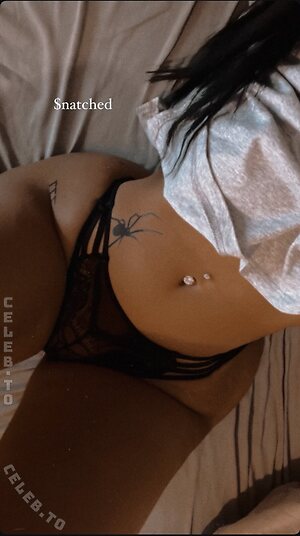 Inci.km Nude Leaked Photo #15