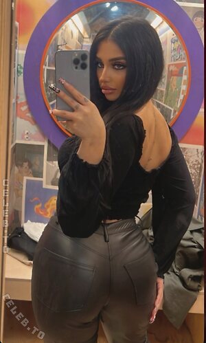 Inci.km Nude Leaked Photo #18