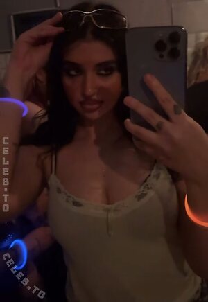 Inci.km Nude Leaked Photo #21