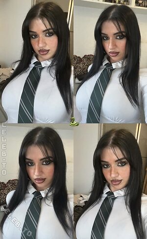 Inci.km Nude Leaked Photo #25