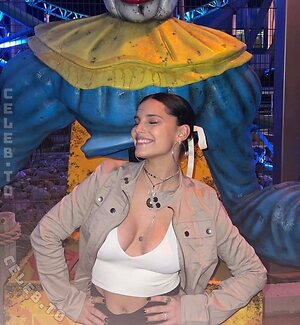 Inde Navarrette Nude Leaked Photo #71