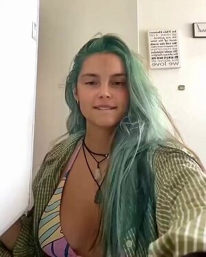 Inde Navarrette leaked photo #91