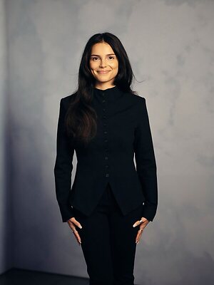 Inde Navarrette leaked photo #208