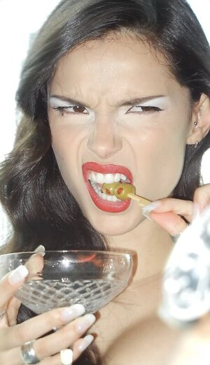 Inde Navarrette leaked photo #221