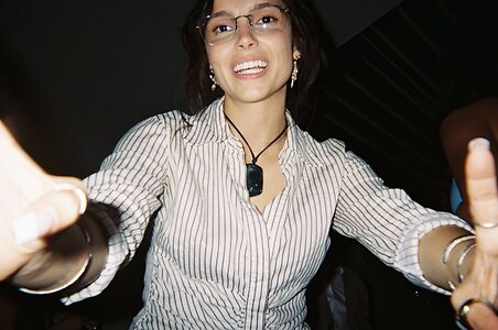 Inde Navarrette leaked photo #236