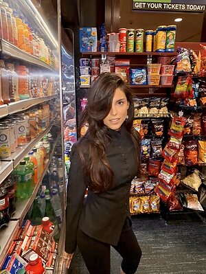 Inde Navarrette leaked photo #255