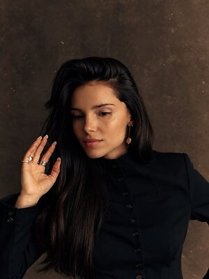 Inde Navarrette leaked photo #257