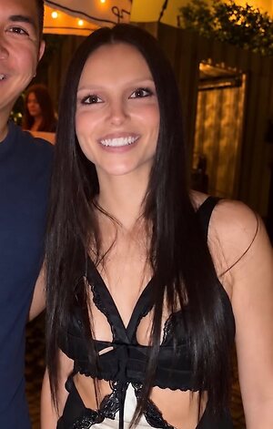 Inde Navarrette leaked photos