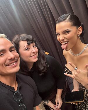 Inde Navarrette leaked photo #376