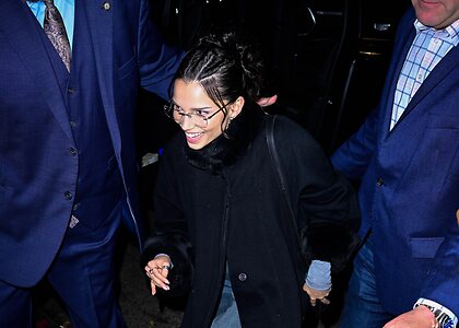 Inde Navarrette leaked photo #384