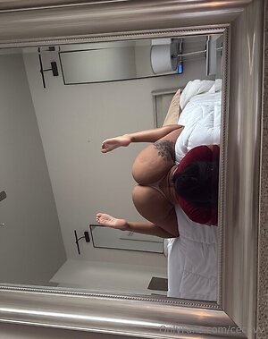 Indeasha leaked photo #24