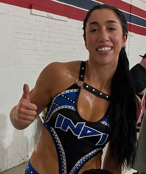 Indi Hartwell leaked photo #13