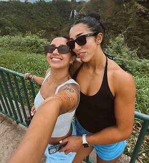 Indi Hartwell leaked photo #20