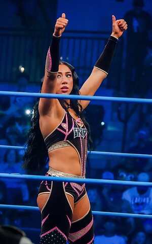 Indi Hartwell leaked photo #36