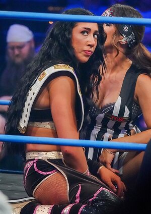 Indi Hartwell leaked photo #37