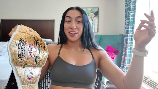 Indi Hartwell