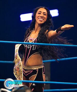 Indi Hartwell leaked photo #46
