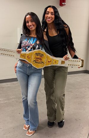 Indi Hartwell leaked photo #48