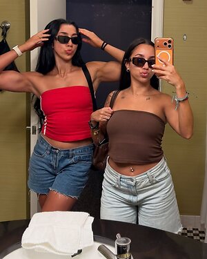 Indi Hartwell leaked photo #50