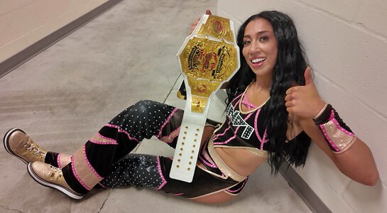 Indi Hartwell leaked photo #53