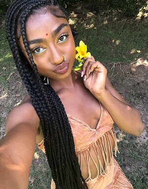 India Jenee
