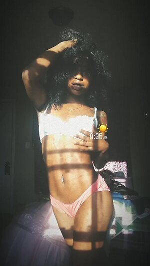 India Jenee leaked photo #53