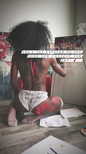 India Jenee leaked photo #58