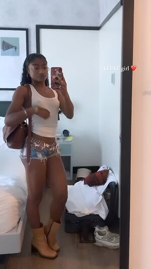 India Jenee leaked photo #63