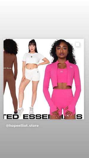 India Jenee leaked photo #70