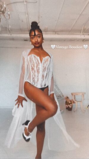 India Jenee leaked photo #75
