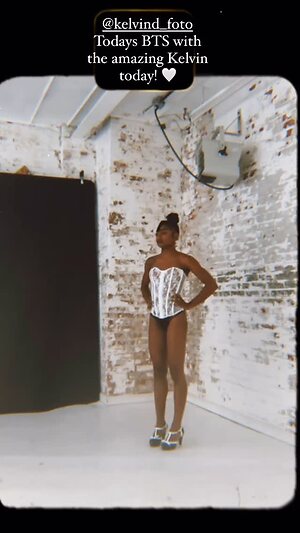 India Jenee leaked photo #76