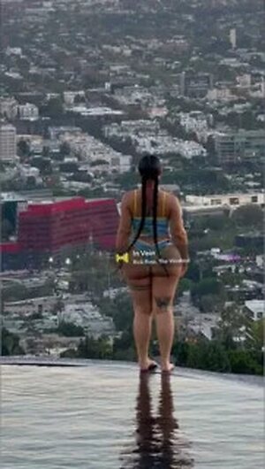 India love Westbrooks leaked photo #3