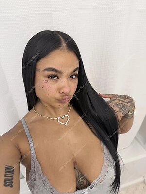 India love Westbrooks leaked photo #8