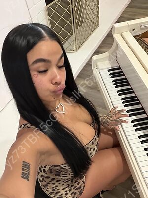 India love Westbrooks leaked photo #9