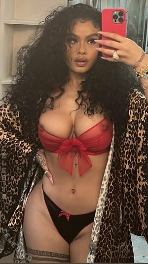 India Love Nude Leaked Photo #6