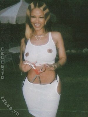 India Love Nude Leaked Photo #12