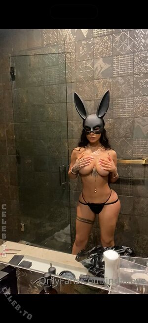 India Love photo