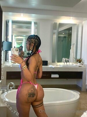 India Love photo