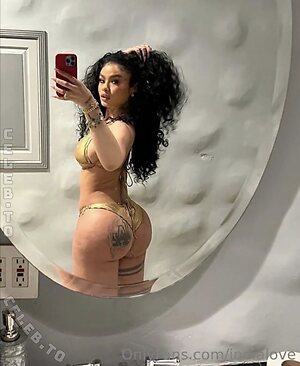 India Love leaked photo #51
