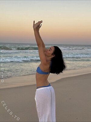 Indiana Massara Nude Leaked Photo #4