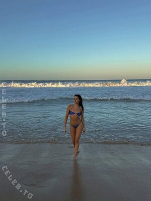 Indiana Massara Nude Leaked Photo #5