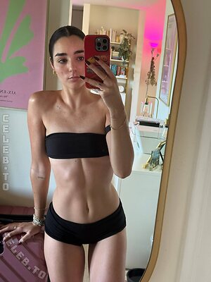 Indiana Massara Nude Leaked Photo #8