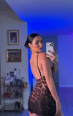 Indiana Massara leaked photo #27