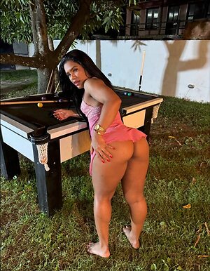 @Indiaziinha.of leaked photo #9