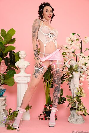 Indica Marie Nude Leaked Photo #31