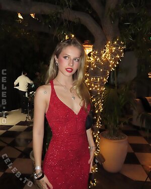 Indigo Star Carey Nude Leaked Photo #4