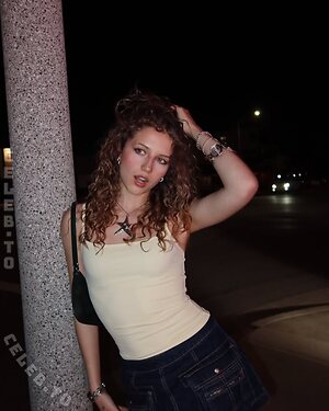 Indigo Star Carey Nude Leaked Photo #9