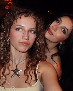 Indigo Star Carey Nude Leaked Photo #10